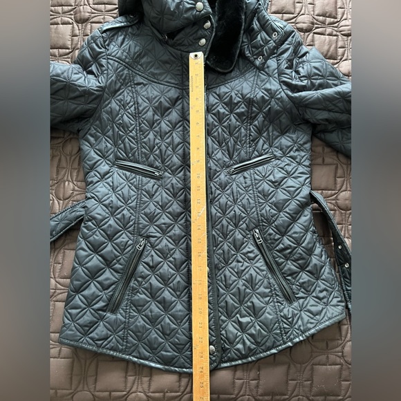 Marc New York By Andrew Marc Jacket Size M - Picture 13 of 14